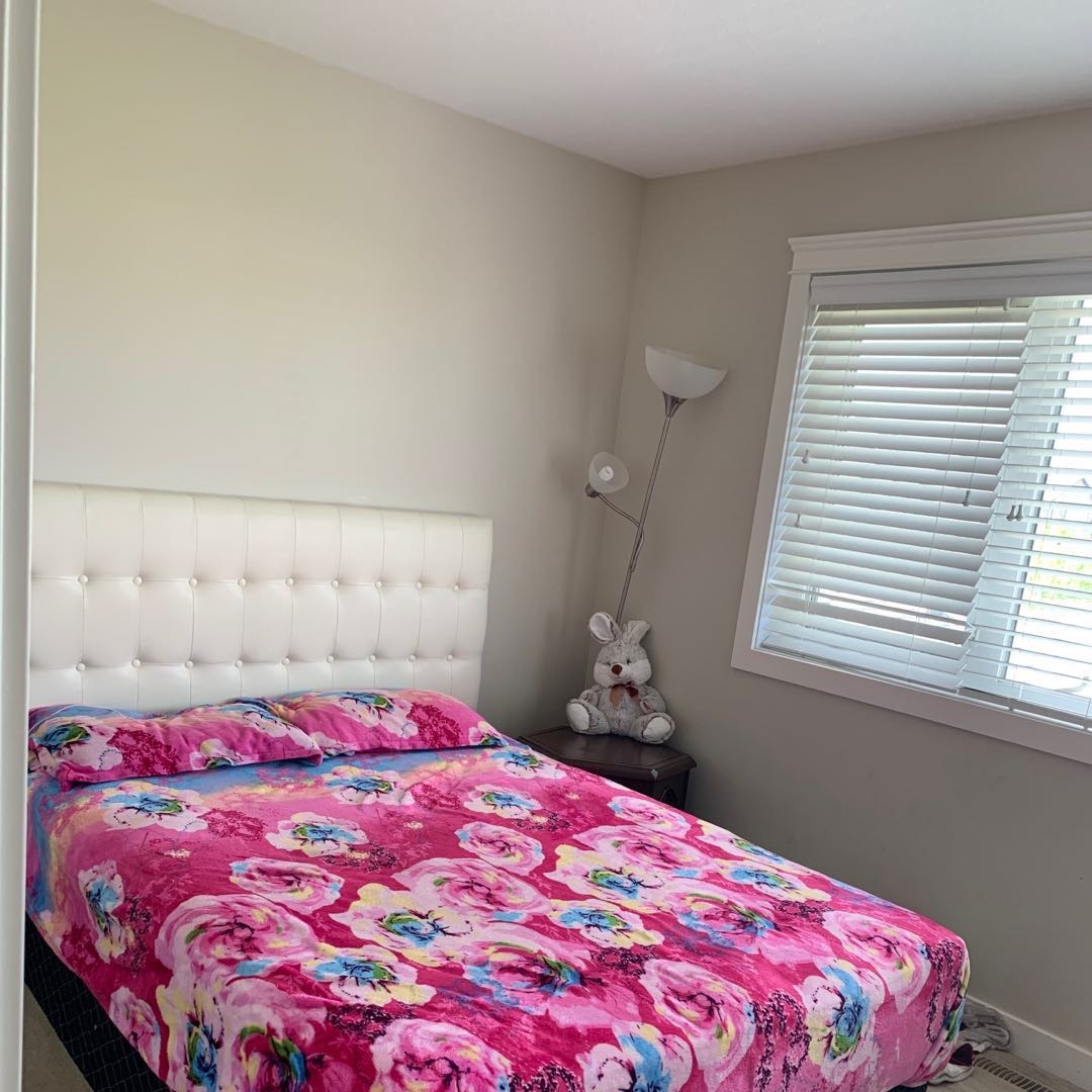 南区harbour landing 二楼卧室出租  - 2