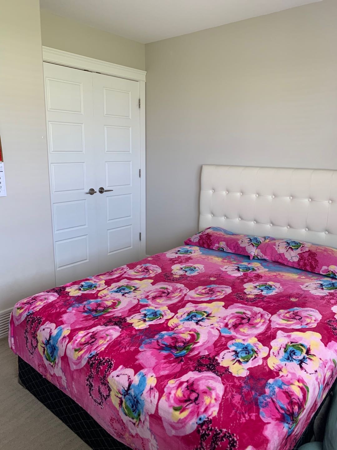 南区harbour landing 二楼卧室出租  - 3