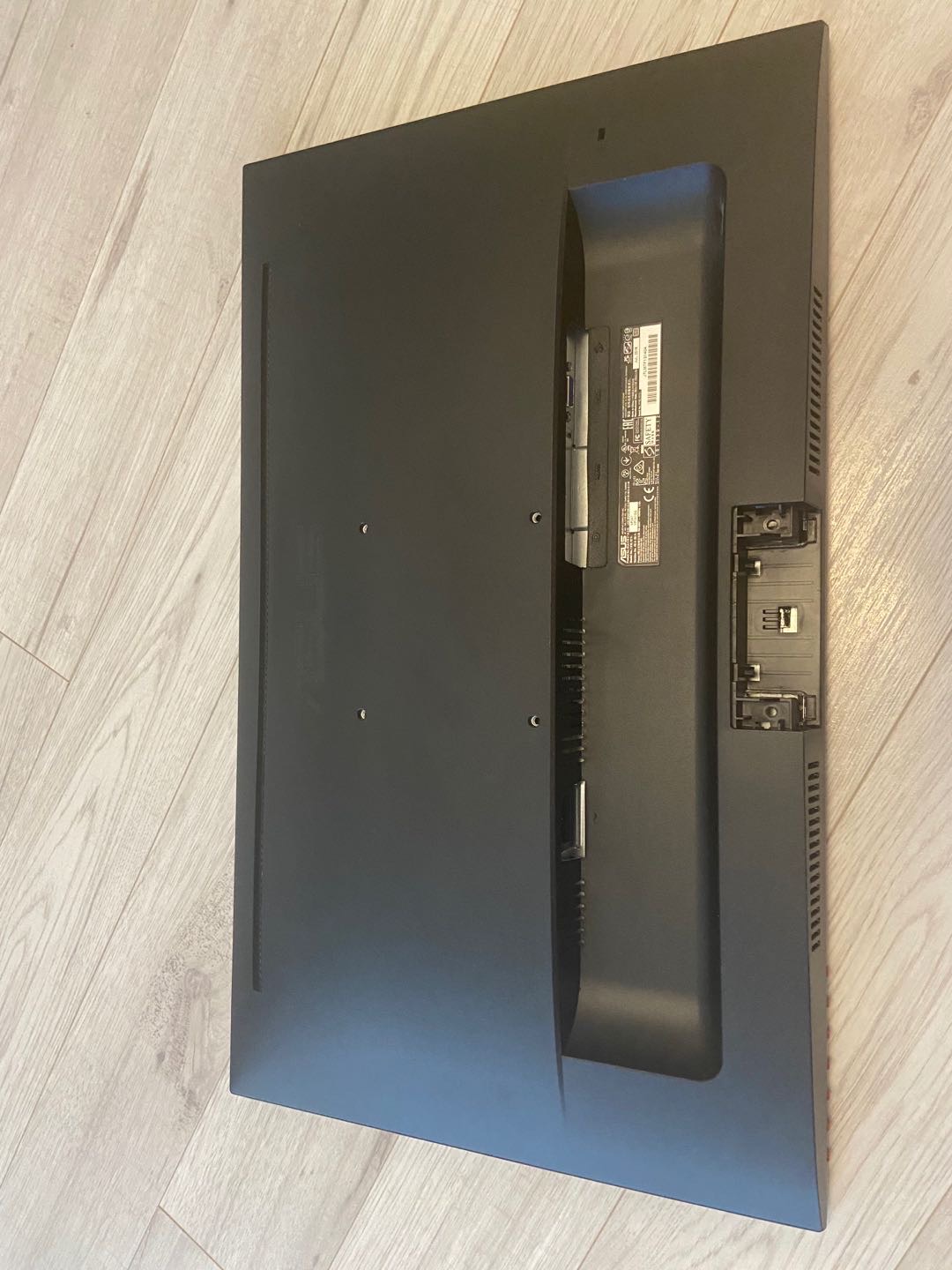 华硕24寸 显示器 - 3