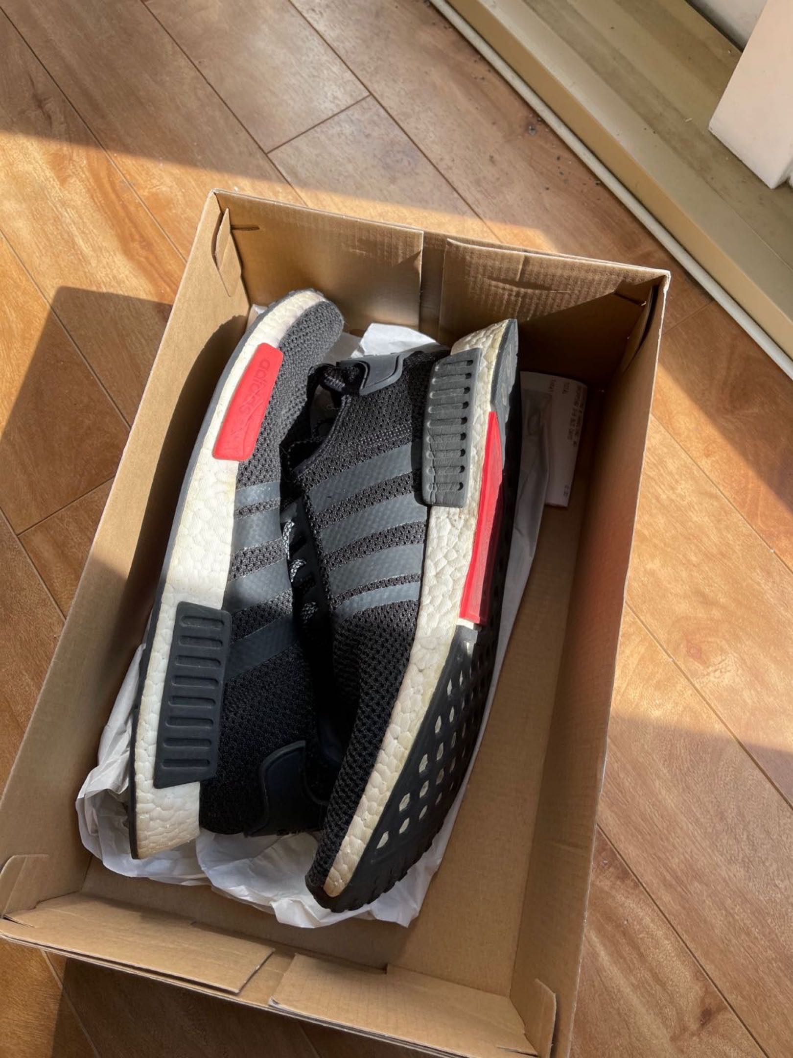 三双鞋大码 - 4