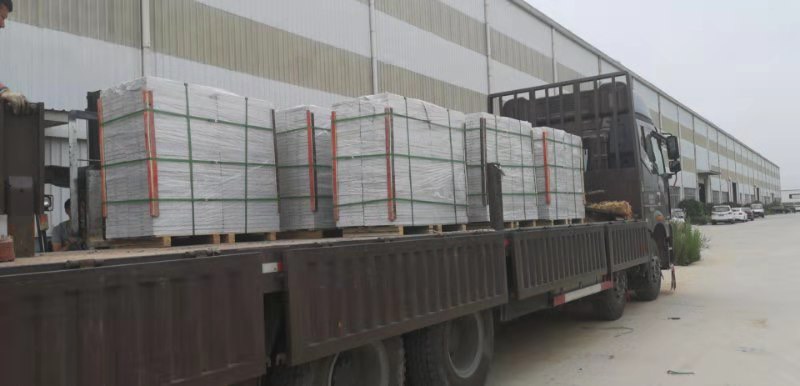 超低价出售天然花岗岩地砖（芝麻白） - 5