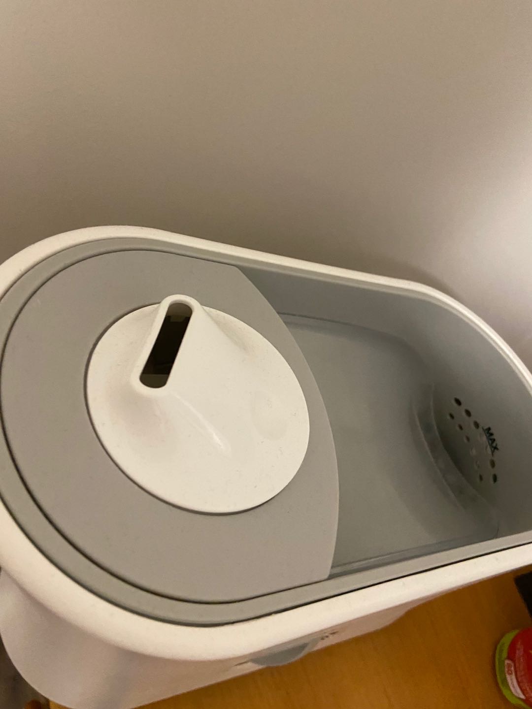 高级加湿器超大容量 - 2