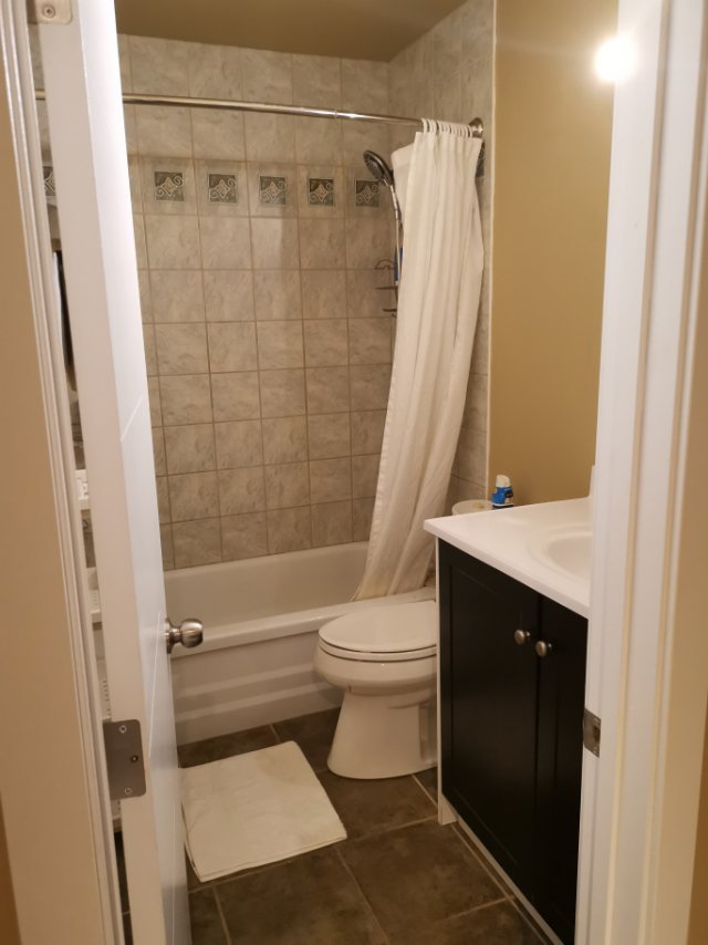 Vista Heights区，Calgary近市区交通超方便好房寻可靠租客 - 9