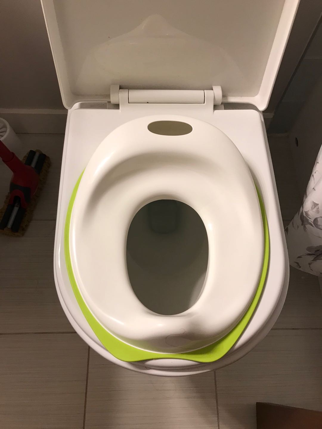 幼儿坐便器 - 2