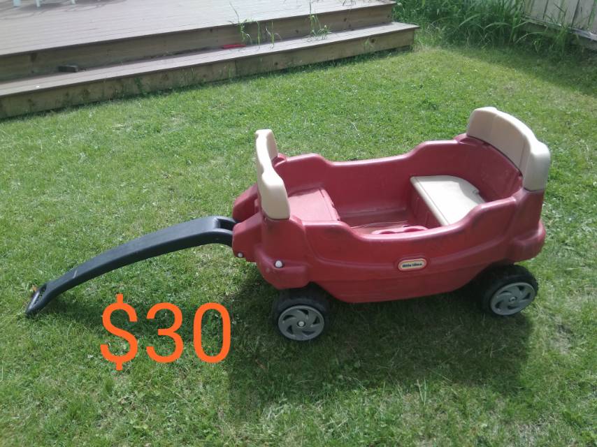 儿童拖车wagon