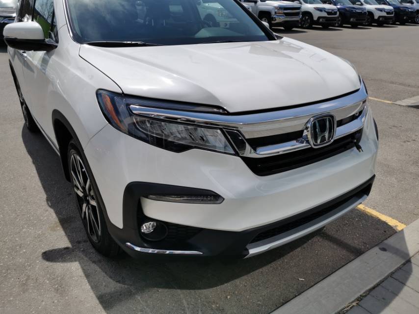 2019 本田pilot顶配 $46500 - 6