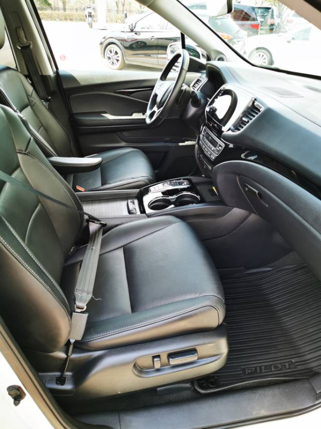 2019 本田pilot顶配 $46500 - 9