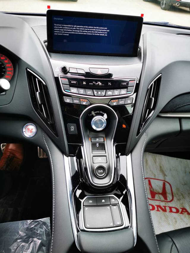 2019讴歌RDX A-SPEC - 3