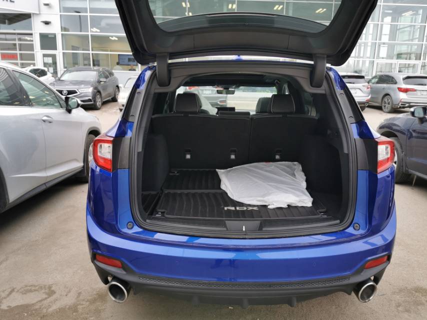 2019讴歌RDX A-SPEC - 5