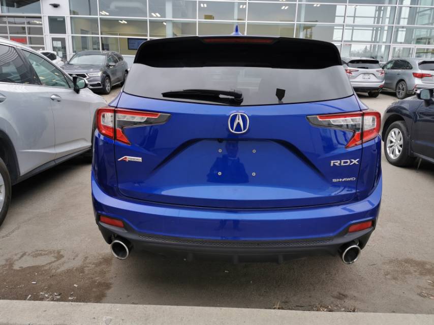 2019讴歌RDX A-SPEC - 6