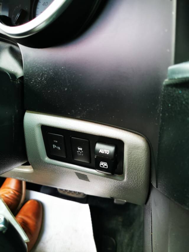 2018丰田大红杉5700白金版 只有37000公里 - 5