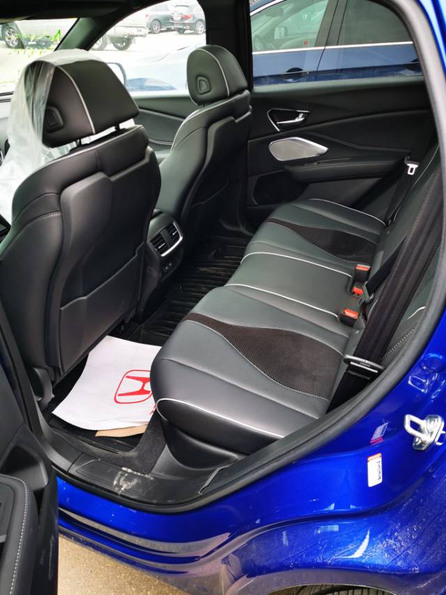 2019讴歌RDX A-SPEC - 4