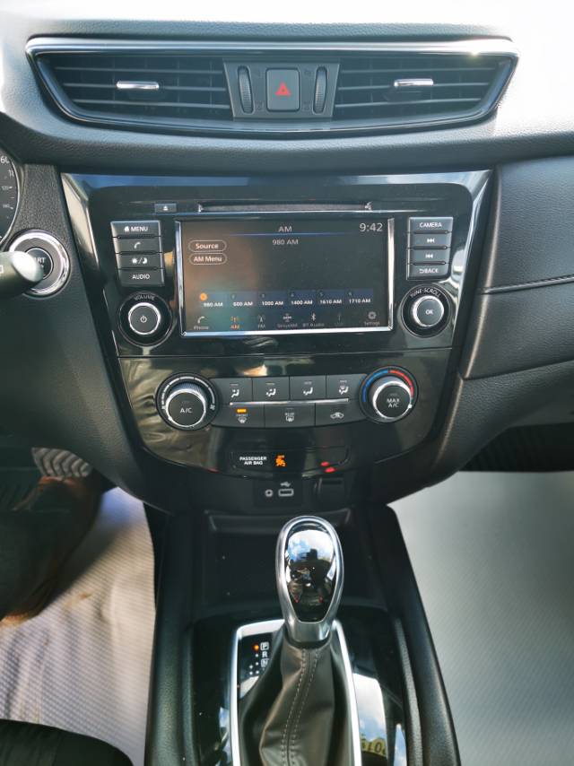 2019尼桑Rouge SV AWD准新车 - 4