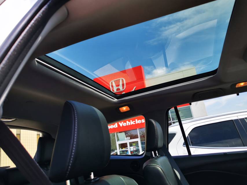 2019 本田pilot顶配 $46500 - 7