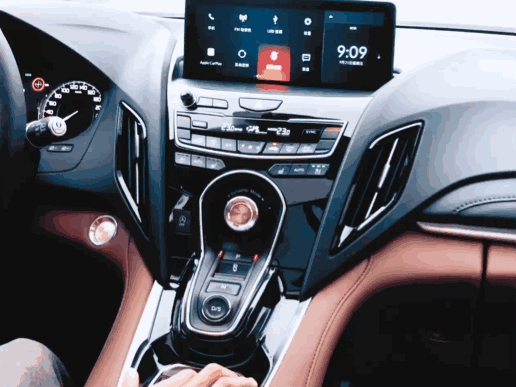 2019讴歌RDX A-SPEC - 7