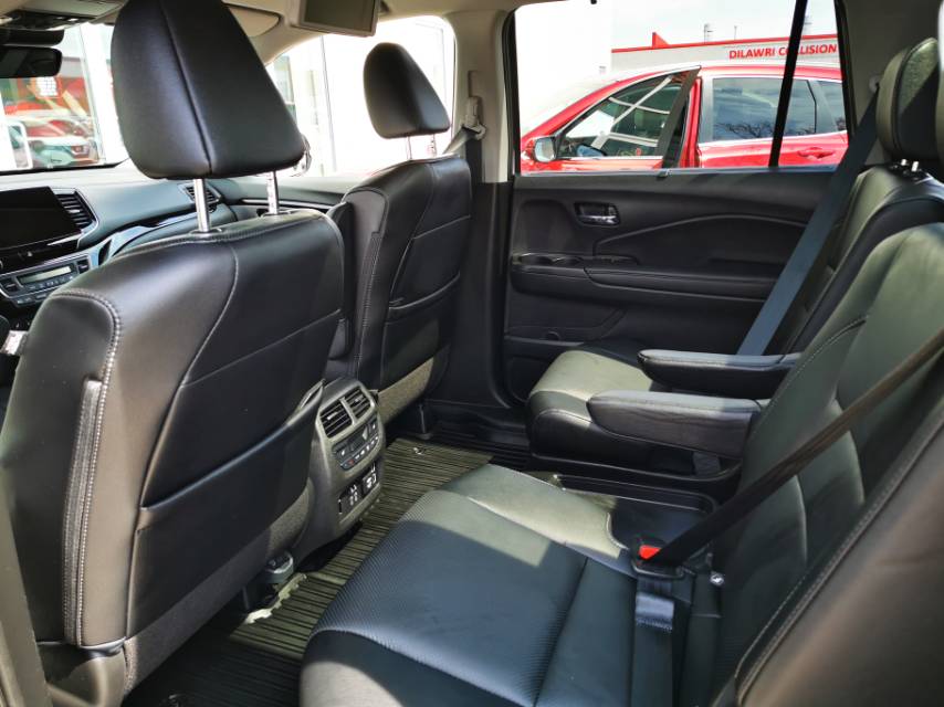 2019 本田pilot顶配 $46500 - 3