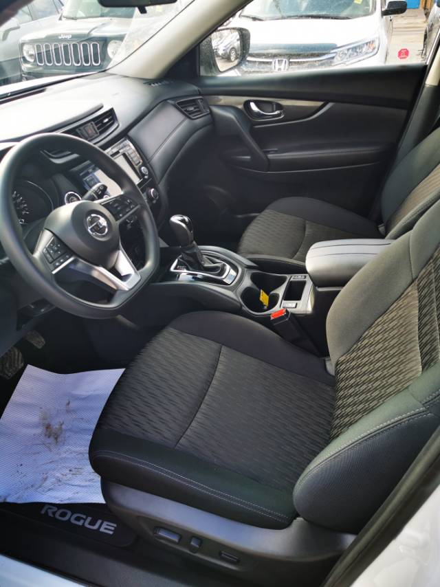 2019尼桑Rouge SV AWD准新车 - 3