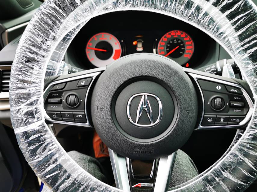 2019讴歌RDX A-SPEC - 8