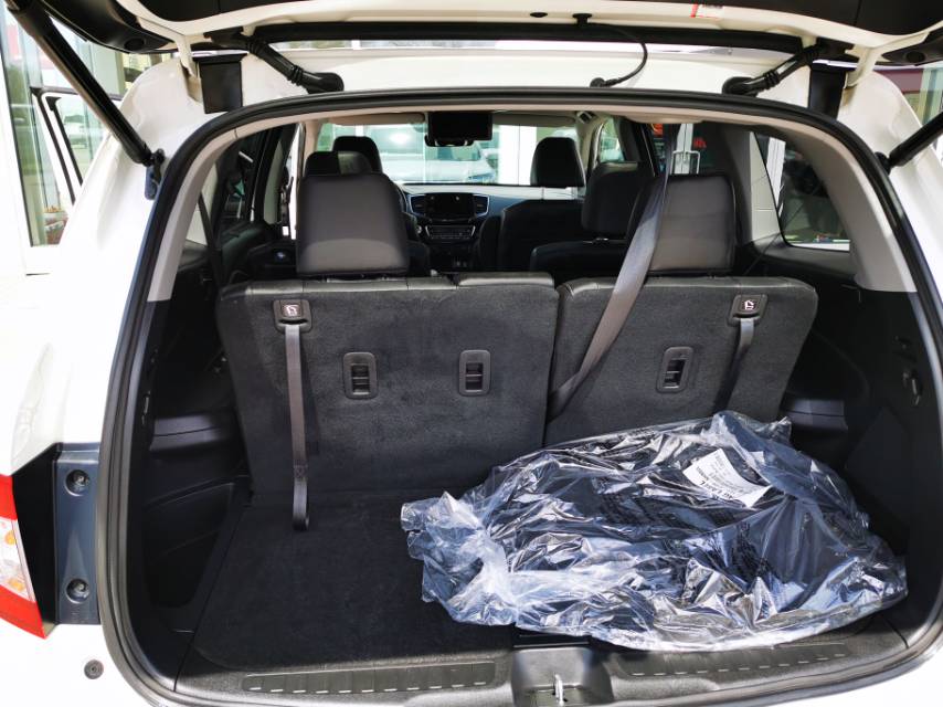 2019 本田pilot顶配 $46500 - 4