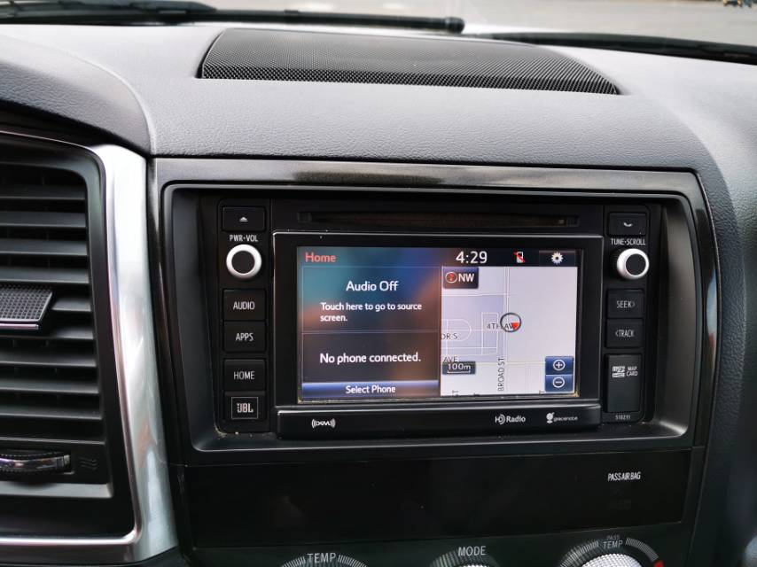 2018丰田大红杉5700白金版 只有37000公里 - 3