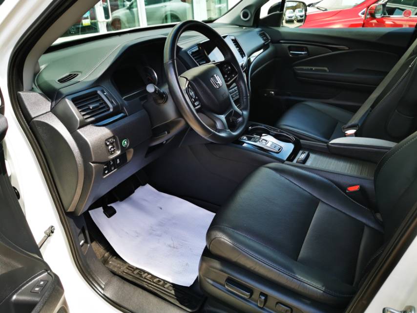 2019 本田pilot顶配 $46500 - 2
