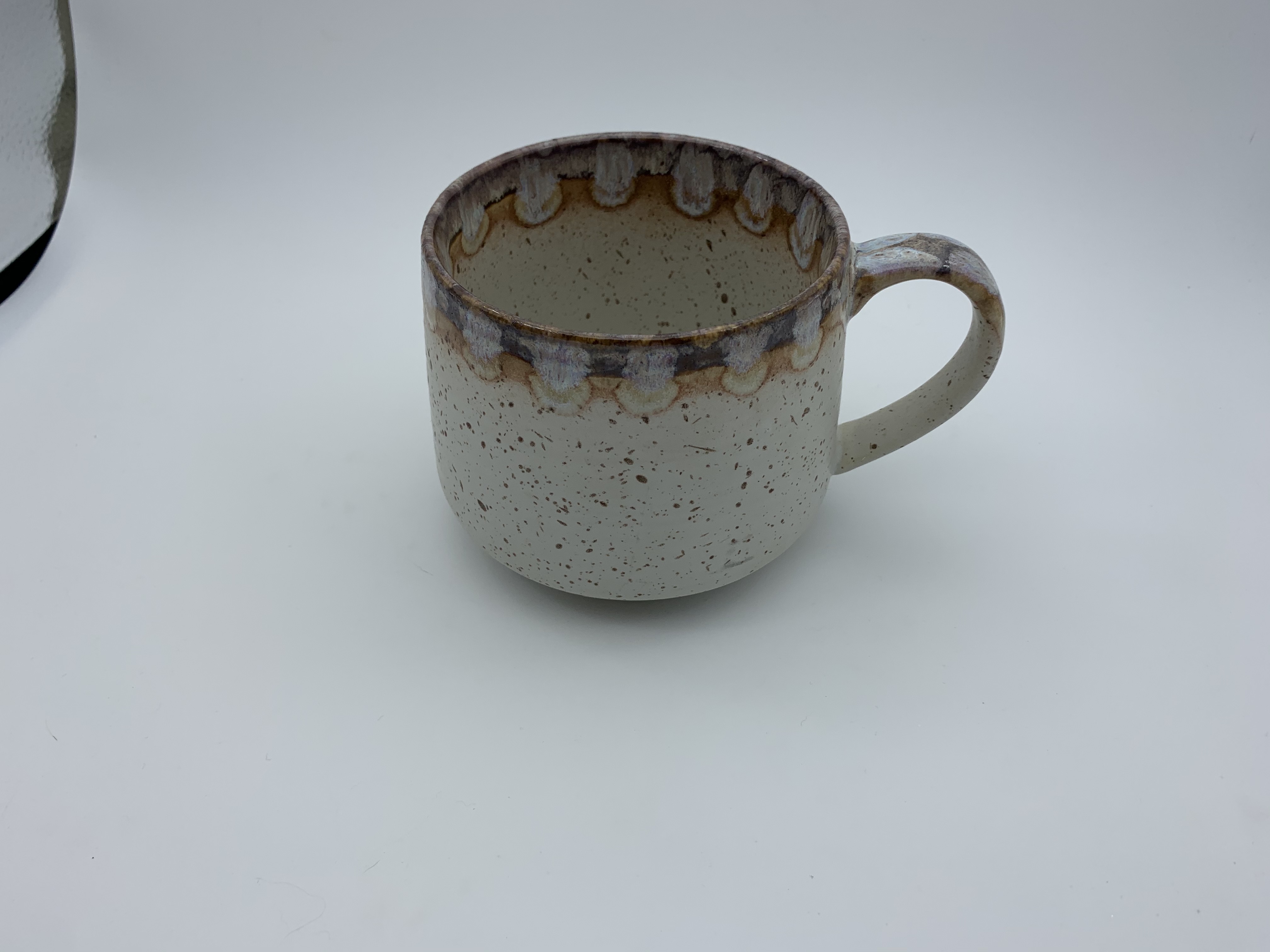 汤杯 - 2