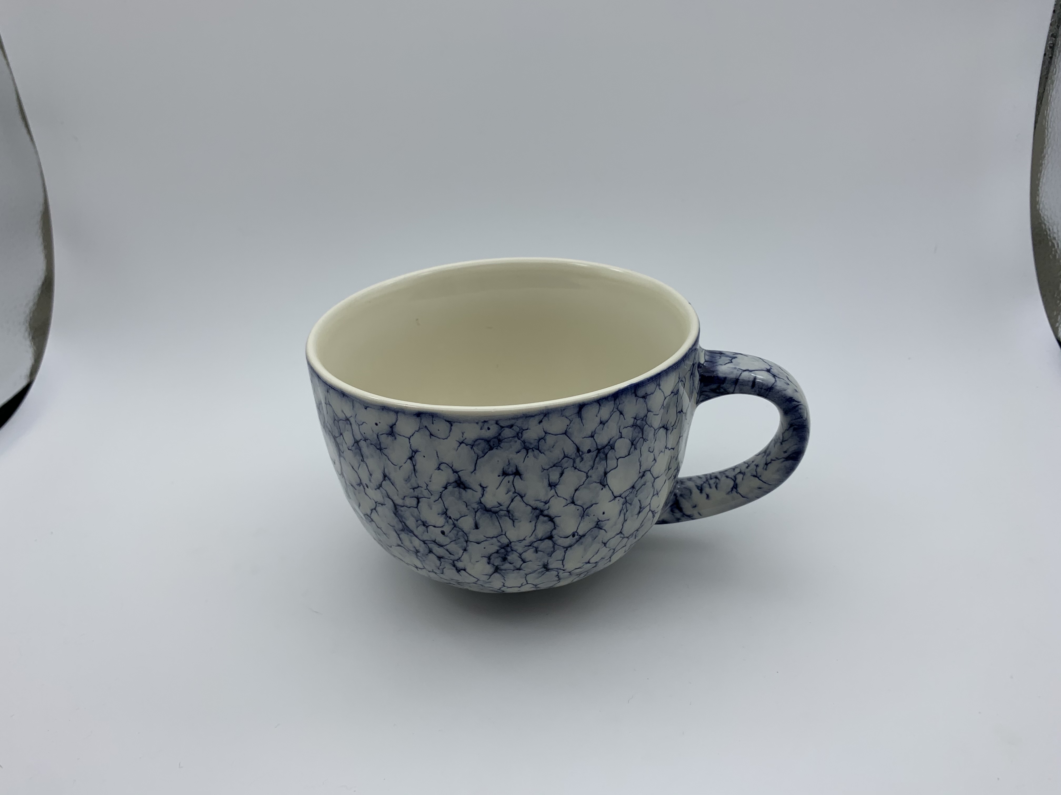 汤杯