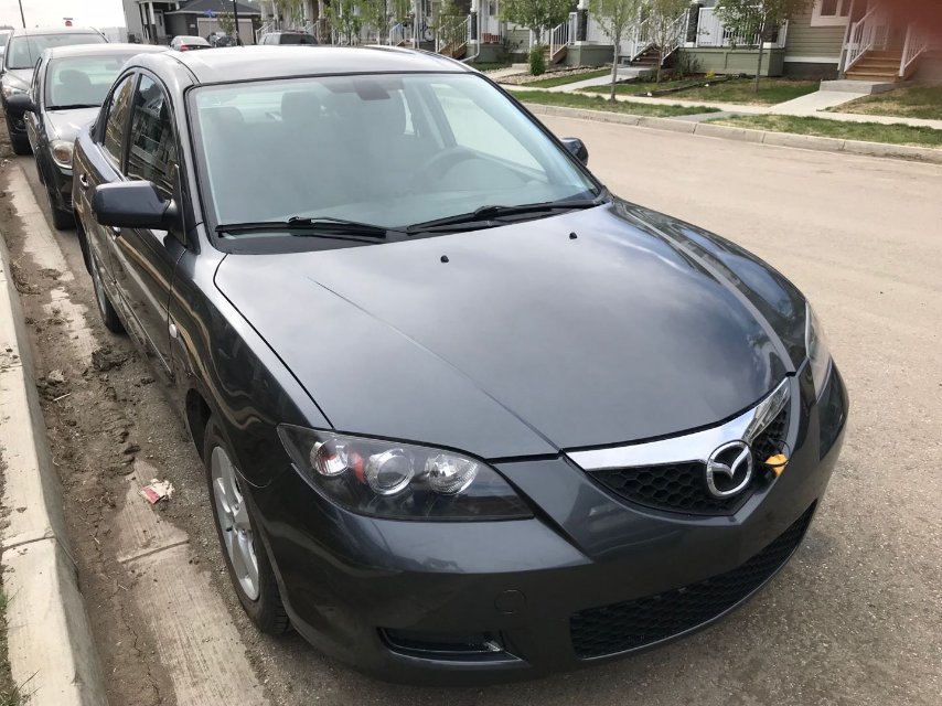 Mazda3出售