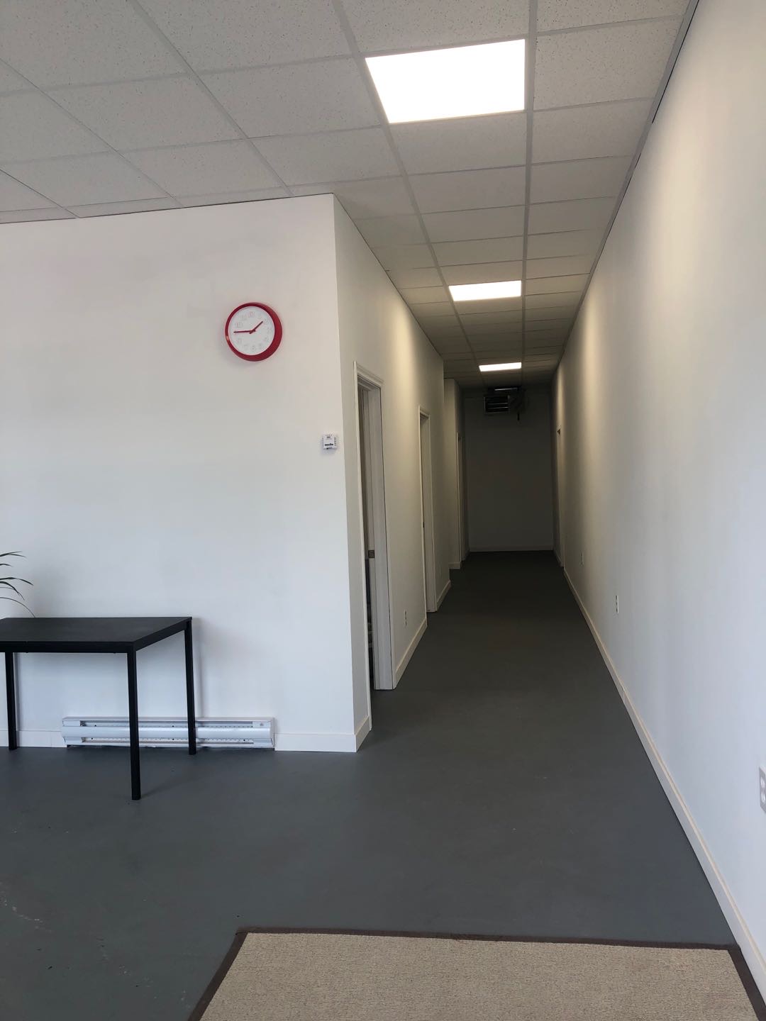 办公室，展厅出租