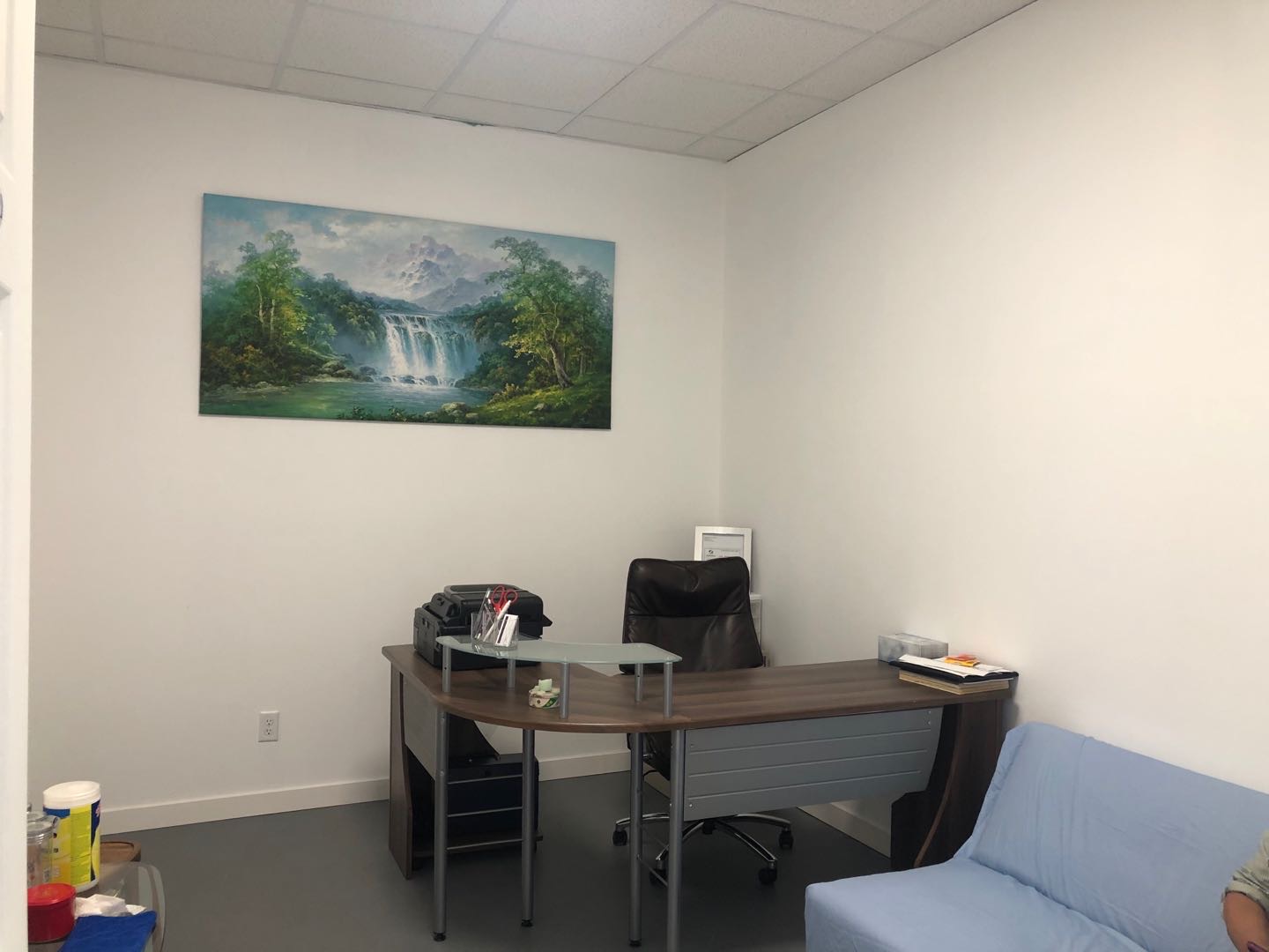 办公室，展厅出租 - 4