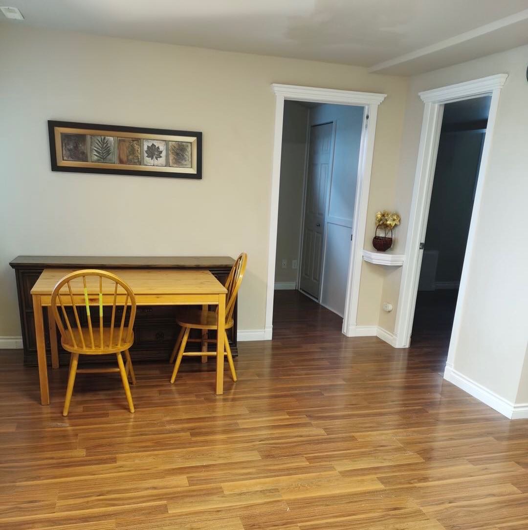 卡尔加里Panorama 西北社区可步出式地下室招租 - 2