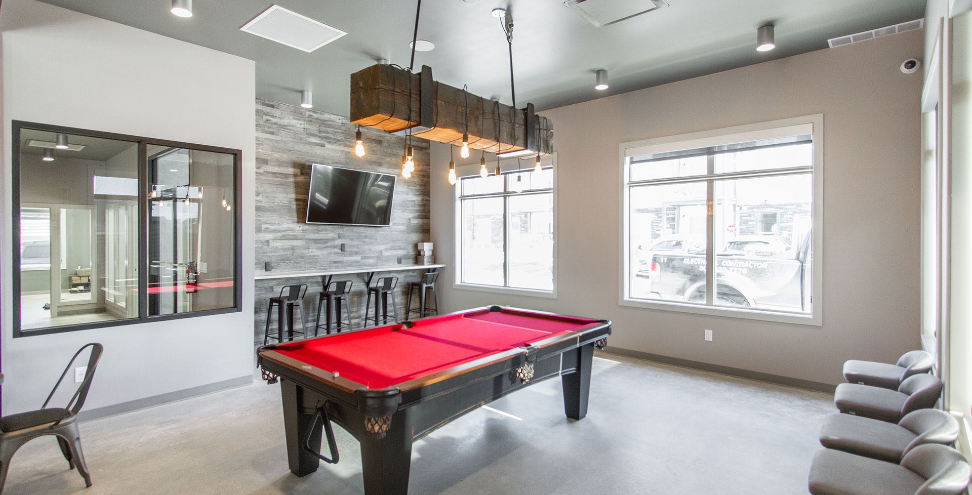 HarbourLanding 2018年全新一室一厅豪华公寓 - 6