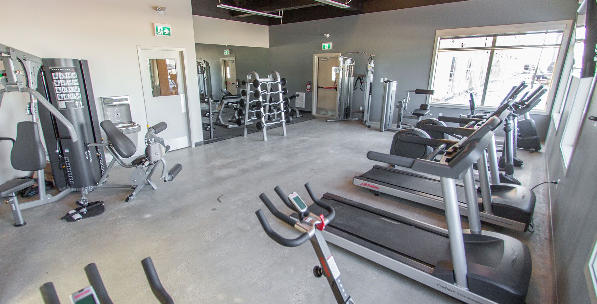 HarbourLanding 2018年全新一室一厅豪华公寓 - 5