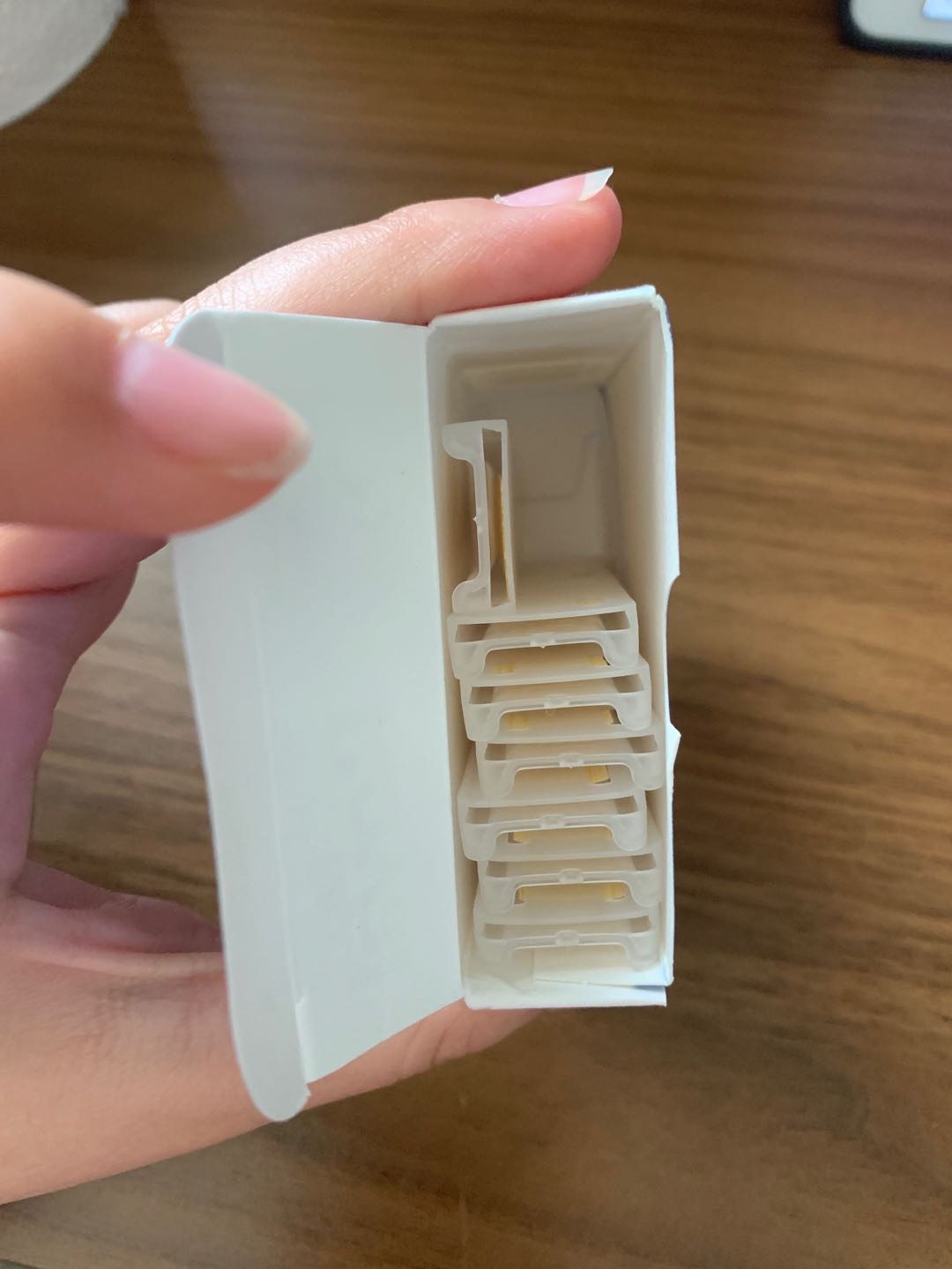 单簧管的簧片 - 2