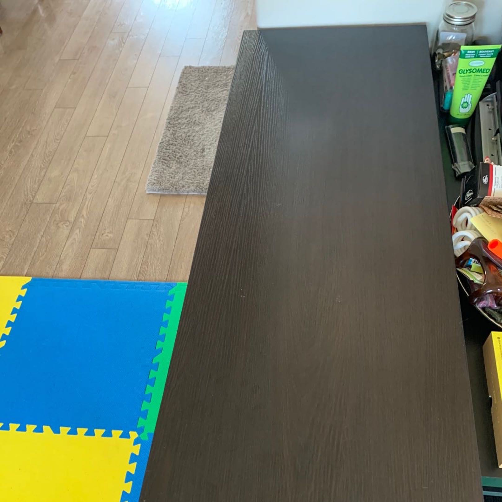 餐边桌 - 2