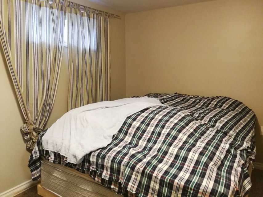 里贾那大学旁公寓找室友 - 3