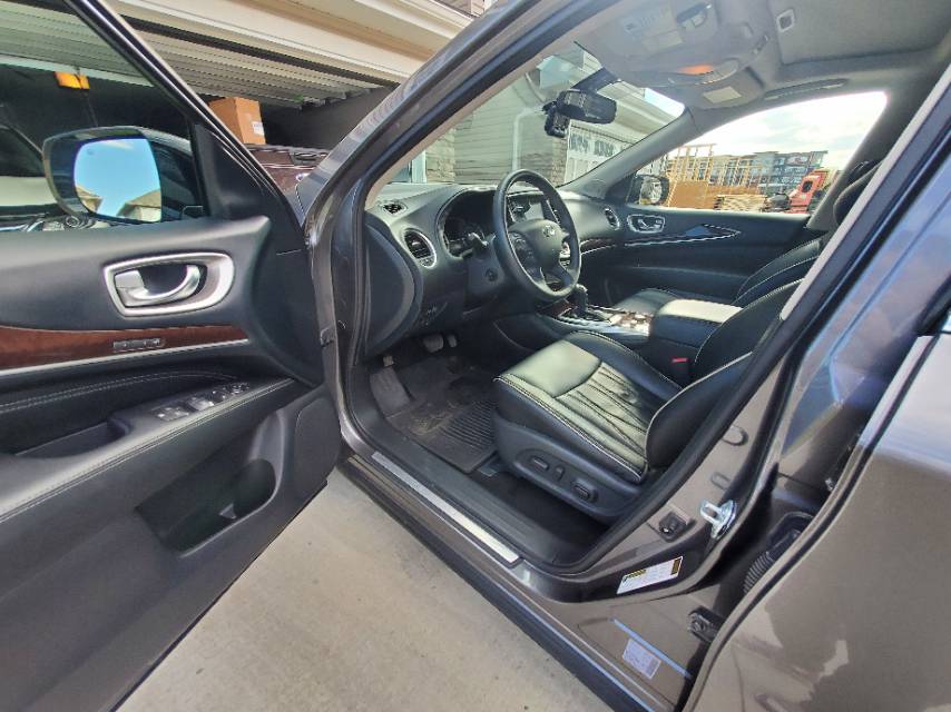 2017英菲尼迪QX60 AWD出售 - 5