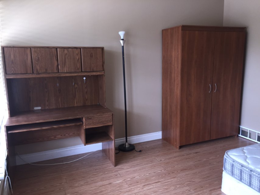 近Market Mall 旁地上4间大卧室出租 全包带家具 - 7