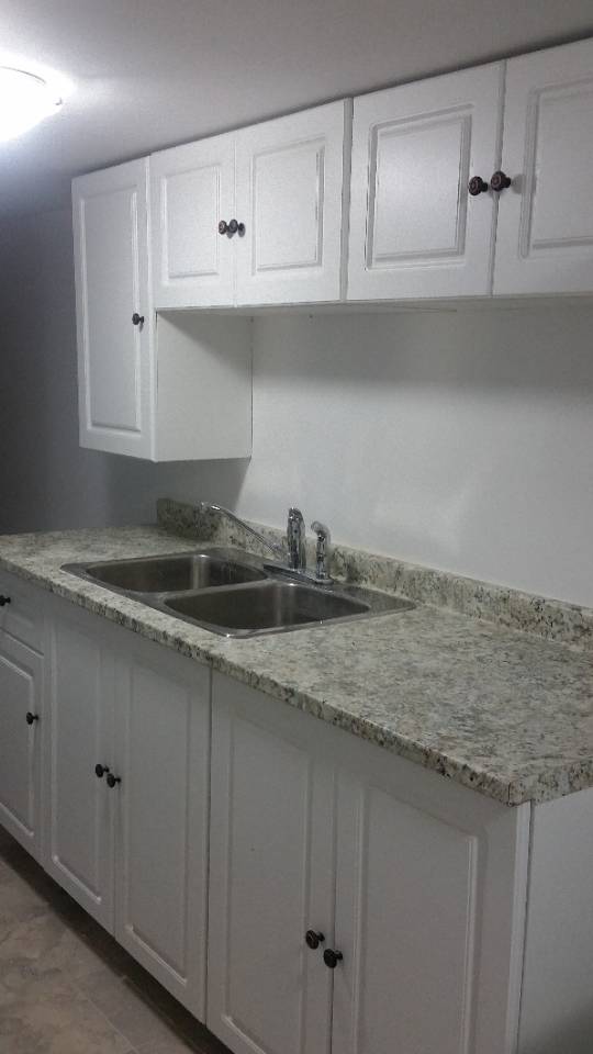 Market Mall 旁全独立两室出租 全包带家具 可立即拎包入住