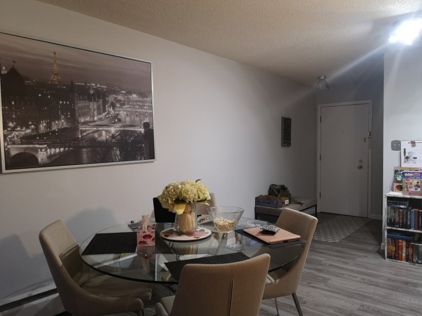 [出租]市中心公寓 - 2臥室連地下停車位