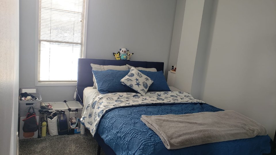 [出租]市中心公寓 - 2臥室連地下停車位 - 8