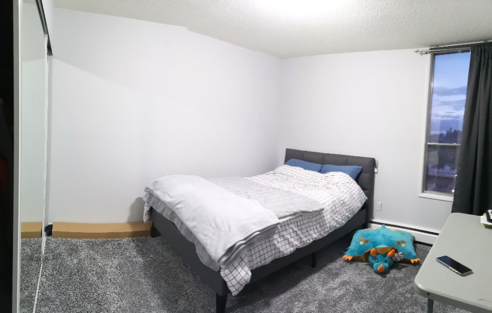 [出租]市中心公寓 - 2臥室連地下停車位 - 7