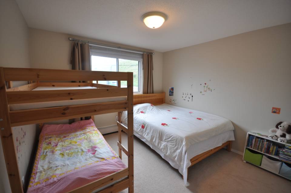 两房一大厅公寓 - 5