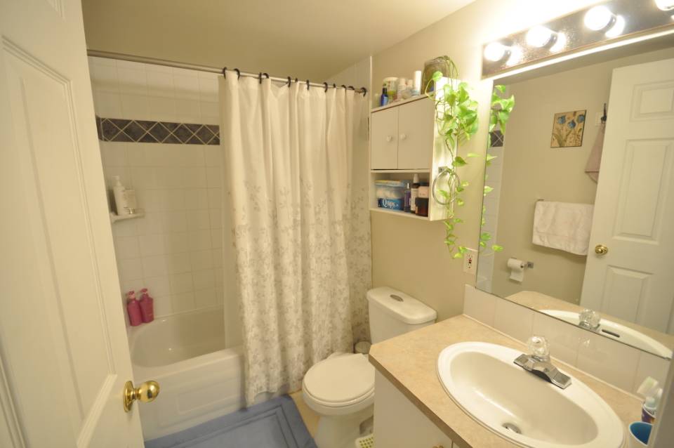 两房一大厅公寓 - 6