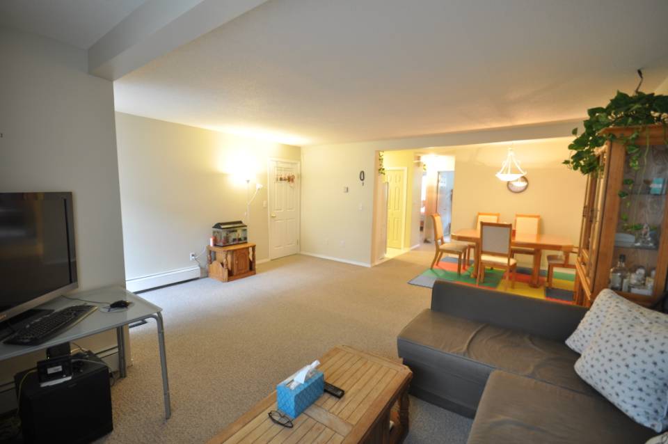 两房一大厅公寓 - 2