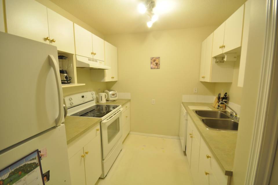 2房公寓出租 - 4