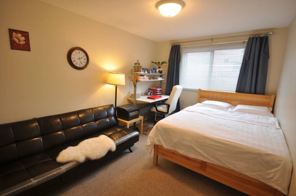 2房公寓出租 - 3