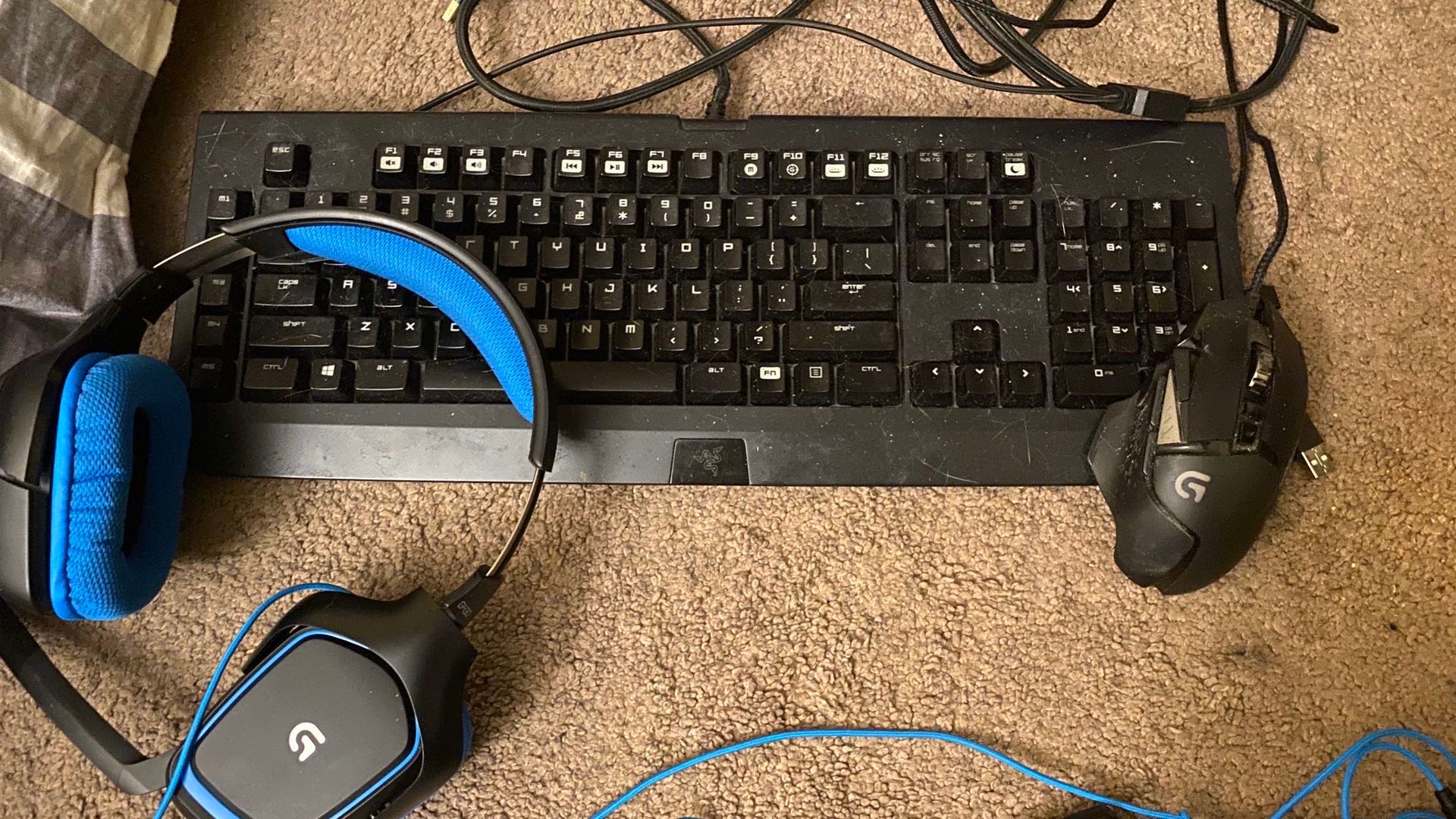 电竞设备便宜卖