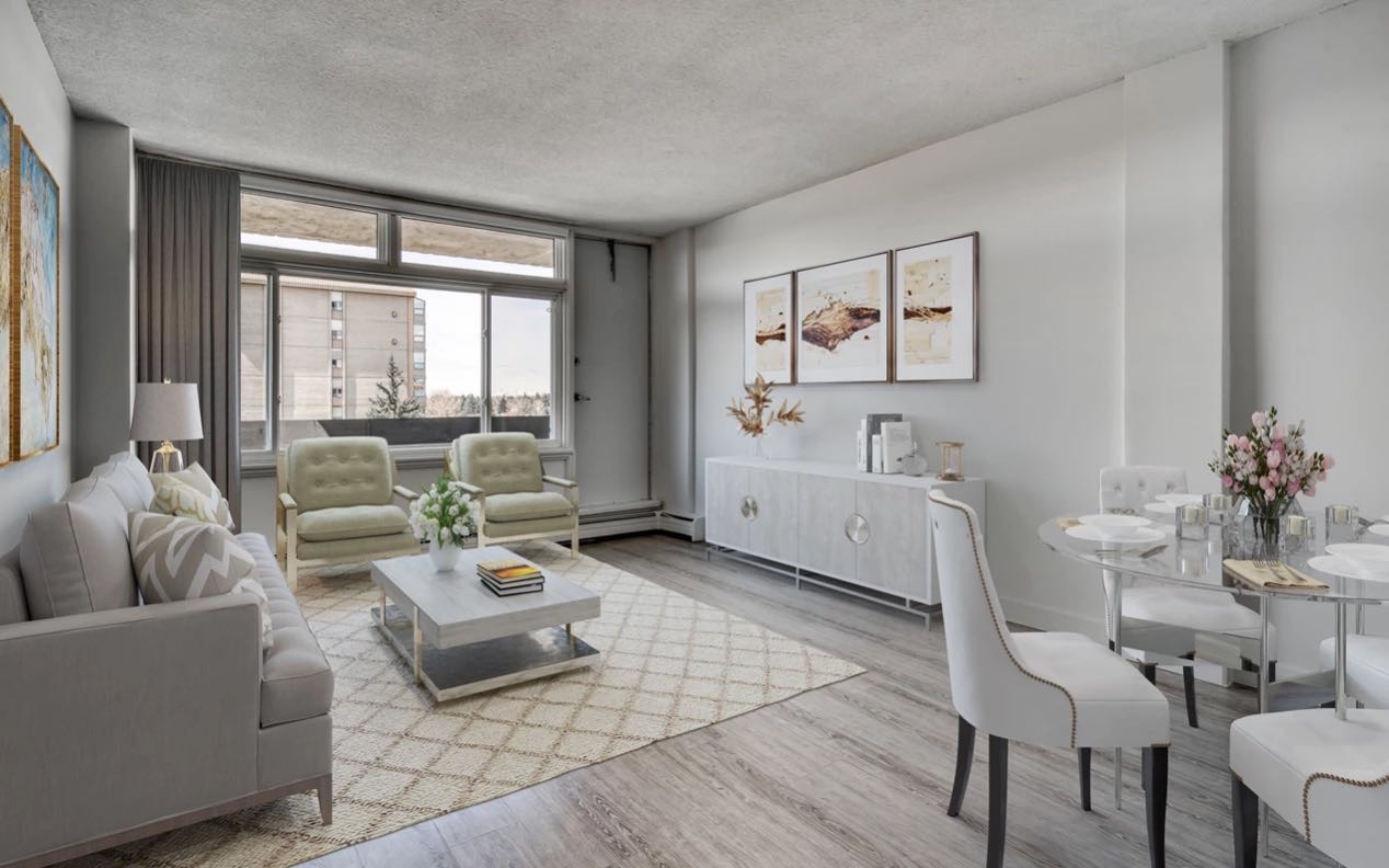 Varsity Square Apartment - 3