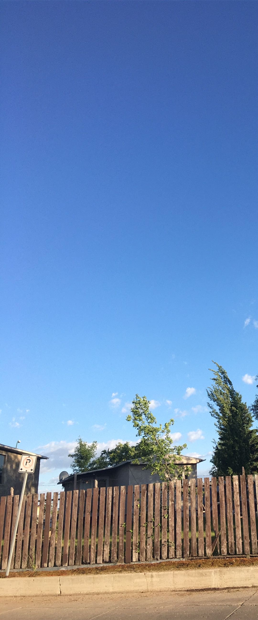 求租2室独立公寓